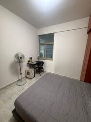 Chwee Chian View (D5), Terrace #509203321